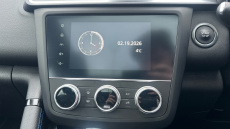 Renault Kadjar 1.3 TCE S Edition 5dr EDC Petrol Hatchback